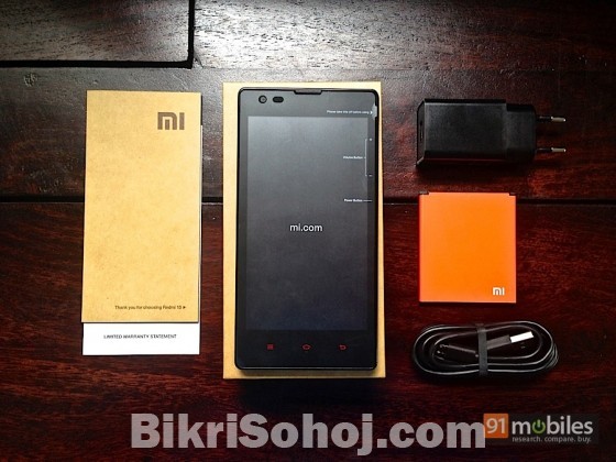 Xiaomi Mi 1s 2/8GB Box